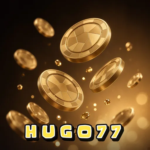 Ilustrasi membandingkan URL cadangan resmi hugo77